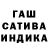 Конопля AK-47 Mr. Nagets